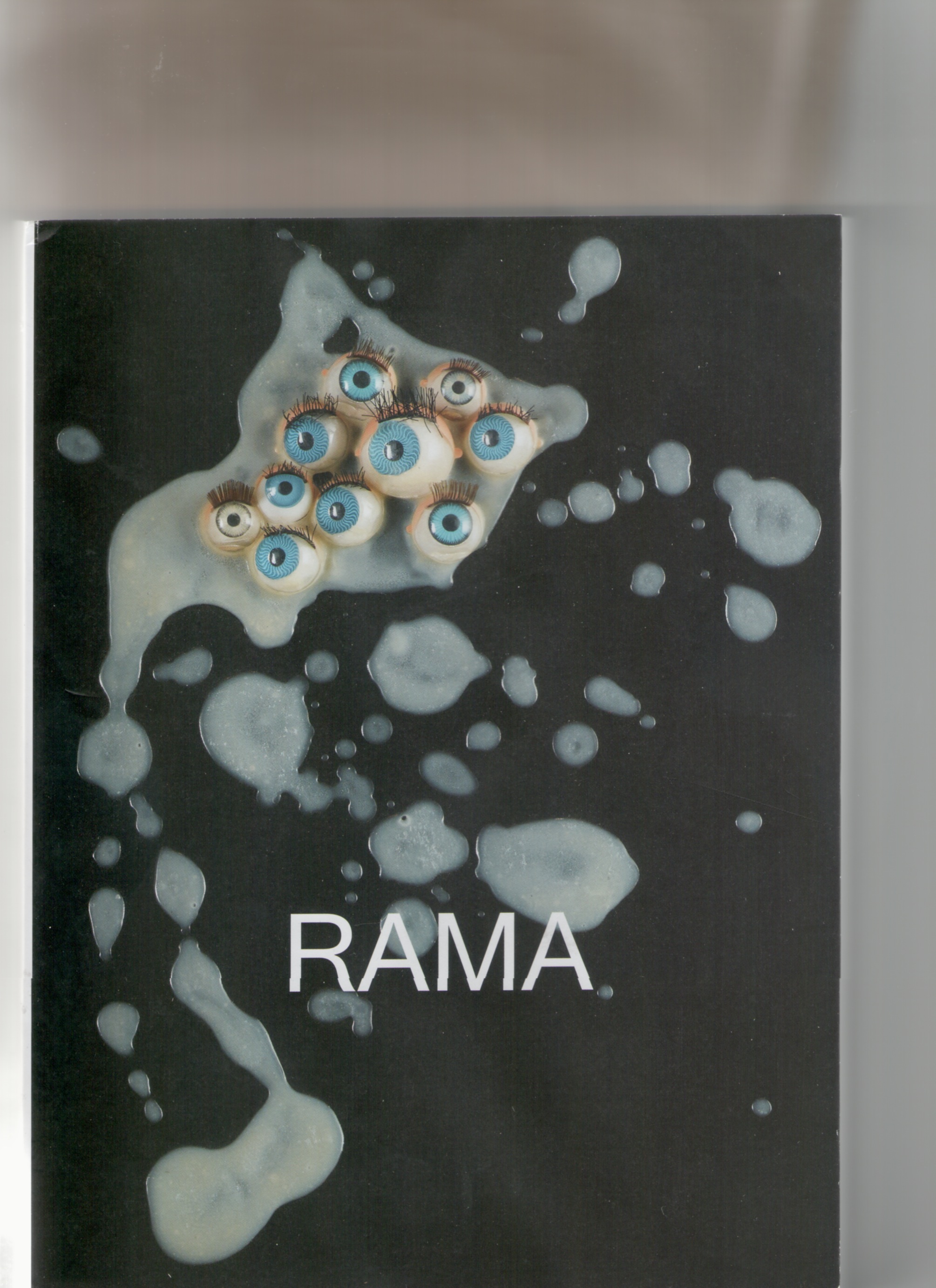 RAMA, Carol - Antibodies