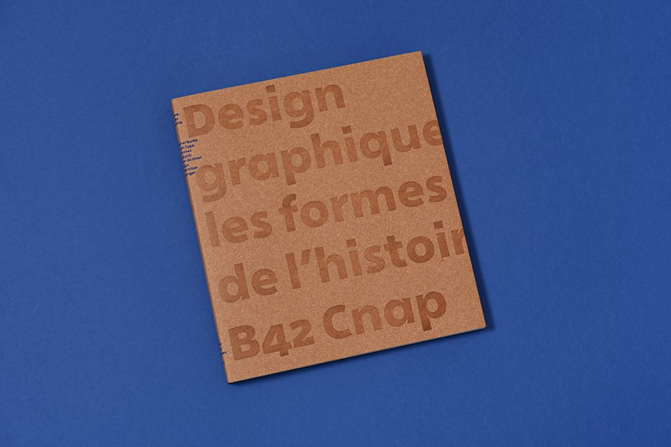 DE SMET, Catherine; MILLOT, Philippe; BALDINGER, André (eds.) - Design graphique, les formes de l’histoire