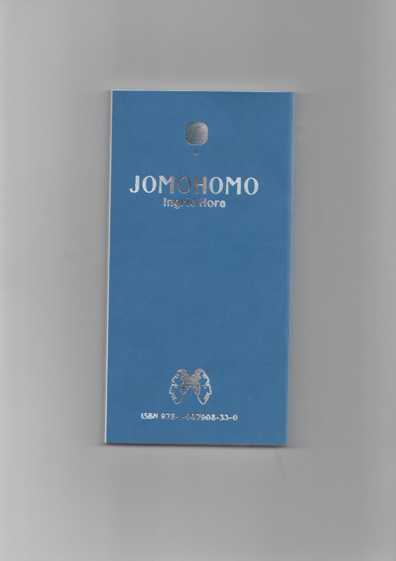 HORA, Ingrid - JOMOHOMO