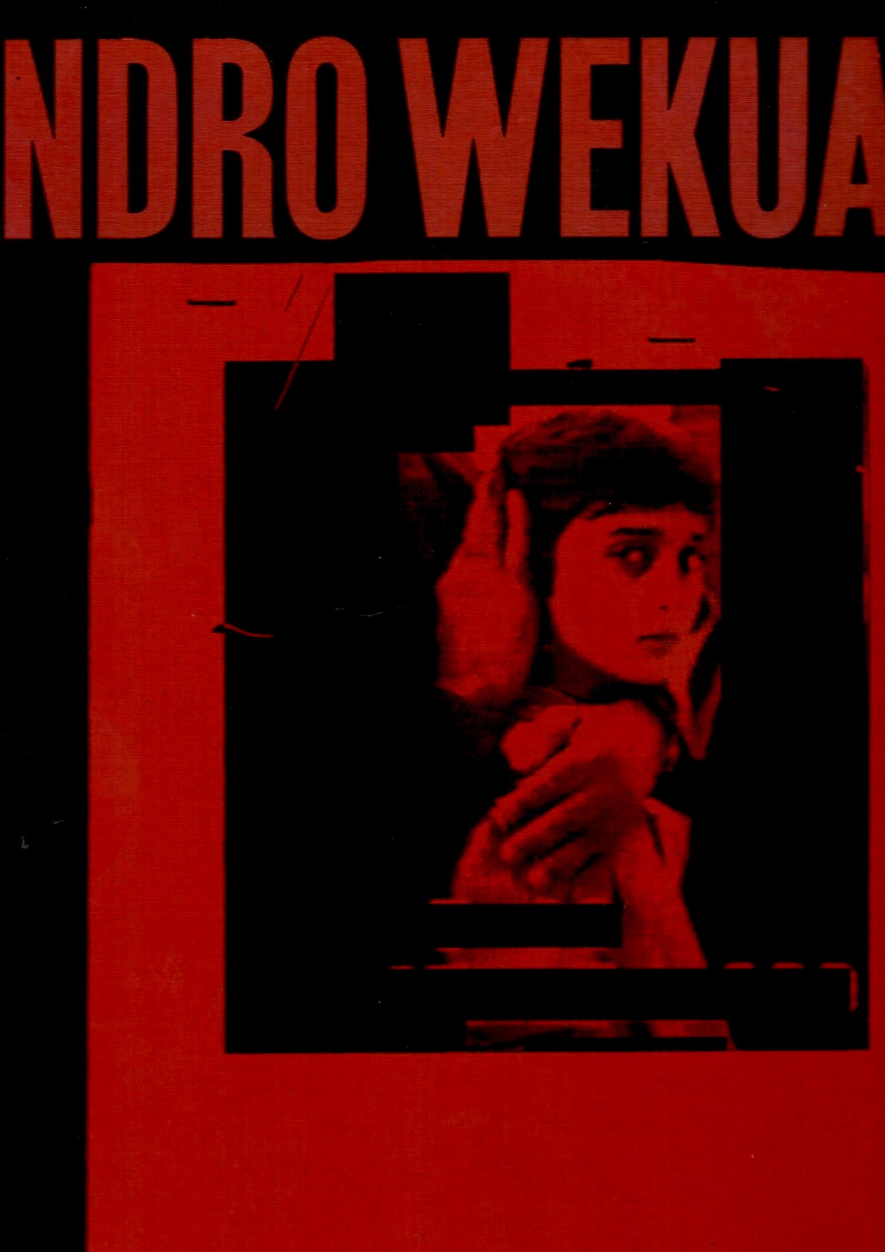 WEKUA, Andro - ANDRO WEKUA