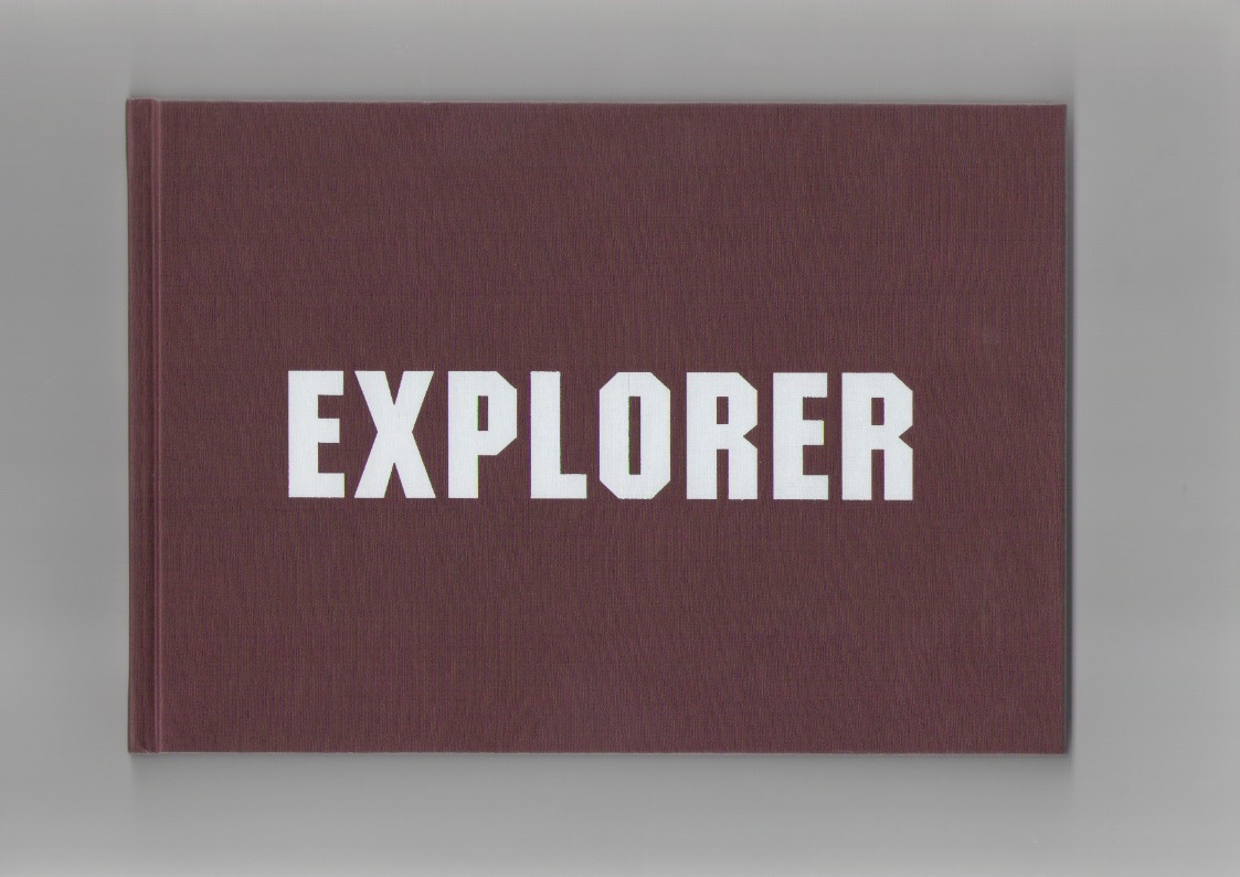 MCBRIDE, Rita - Explorer