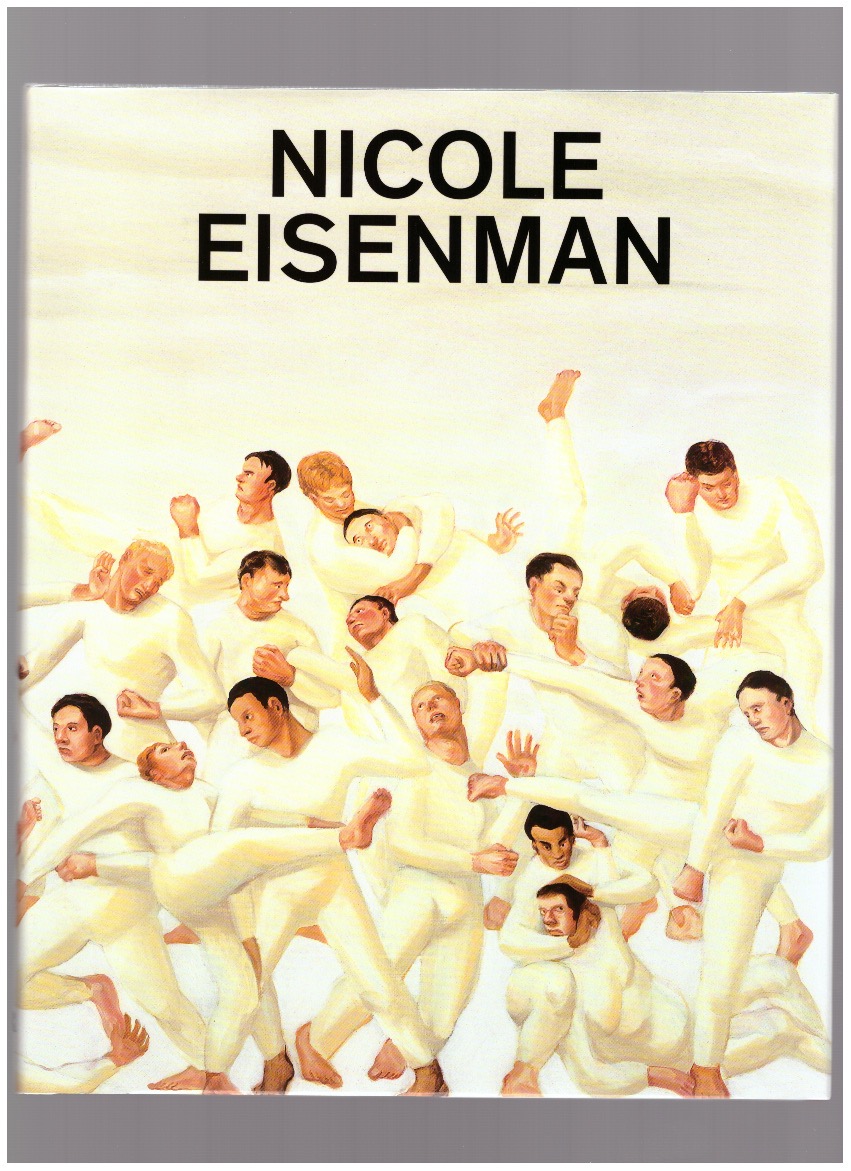 EISENMAN, Nicole - Nicole Eisenman