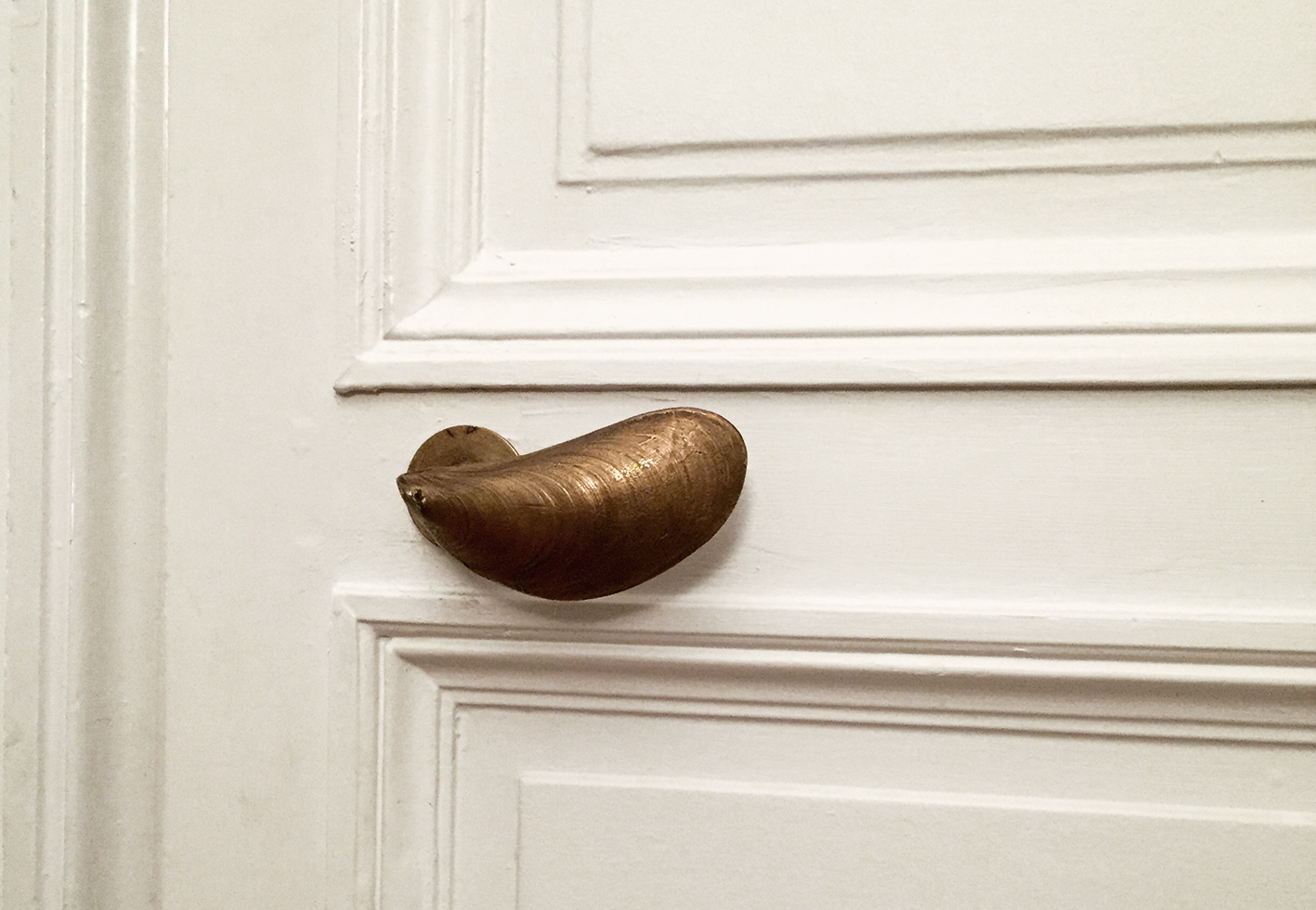 LUND, Marie - Door Handles