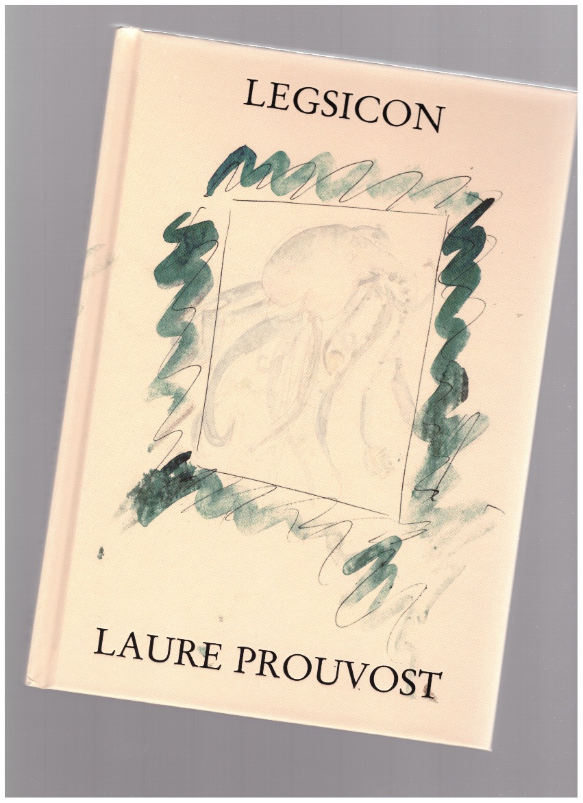 PROUVOST, Laure - Legsicon