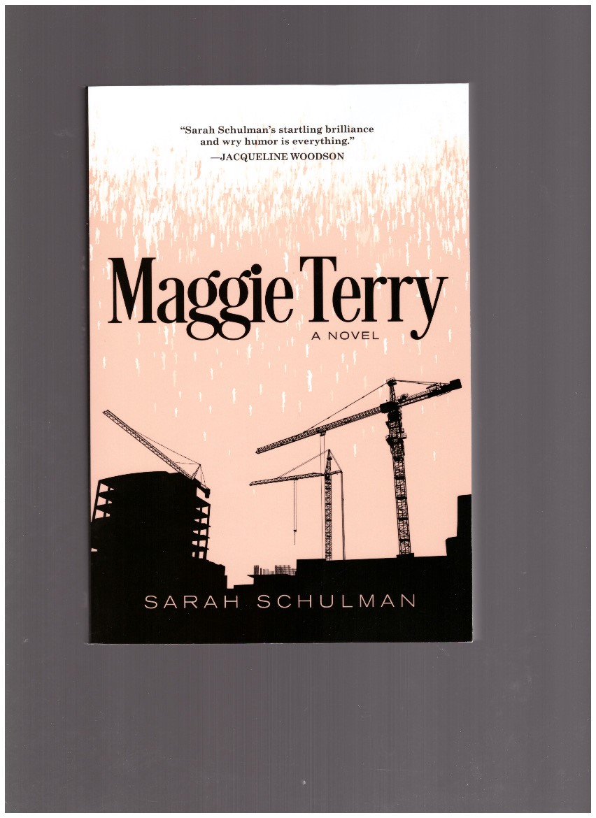 SCHULMAN, Sarah - Maggie Terry