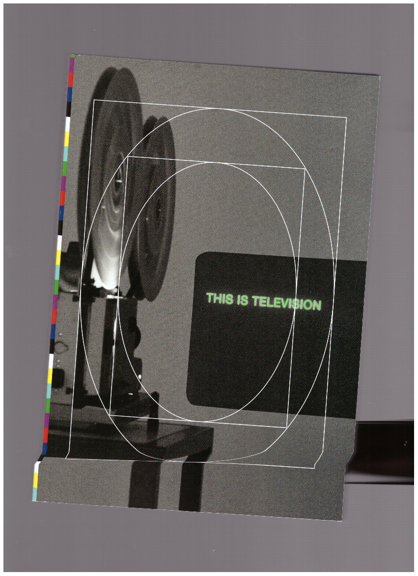 RADUL, Judy - This Is Television