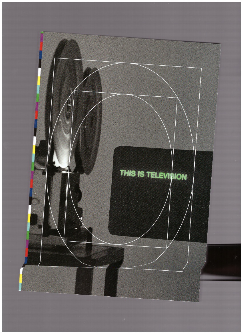 RADUL, Judy - This Is Television