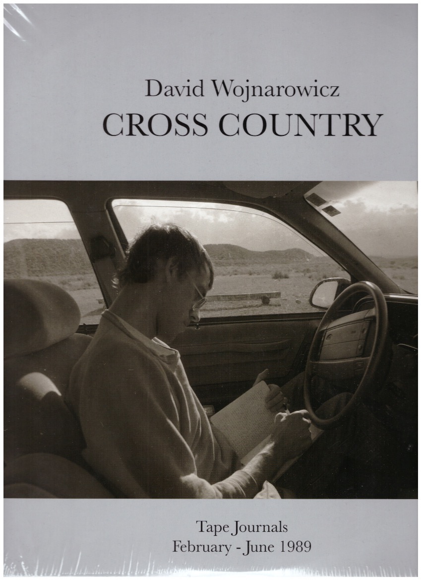 WOJNAROWICZ, David - Cross Country