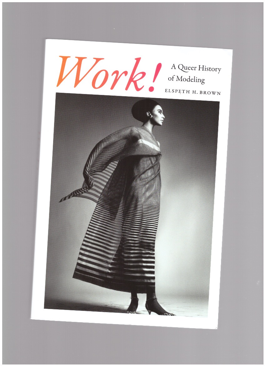 BROWN, Elspeth H. - Work! A Queer History of Modeling
