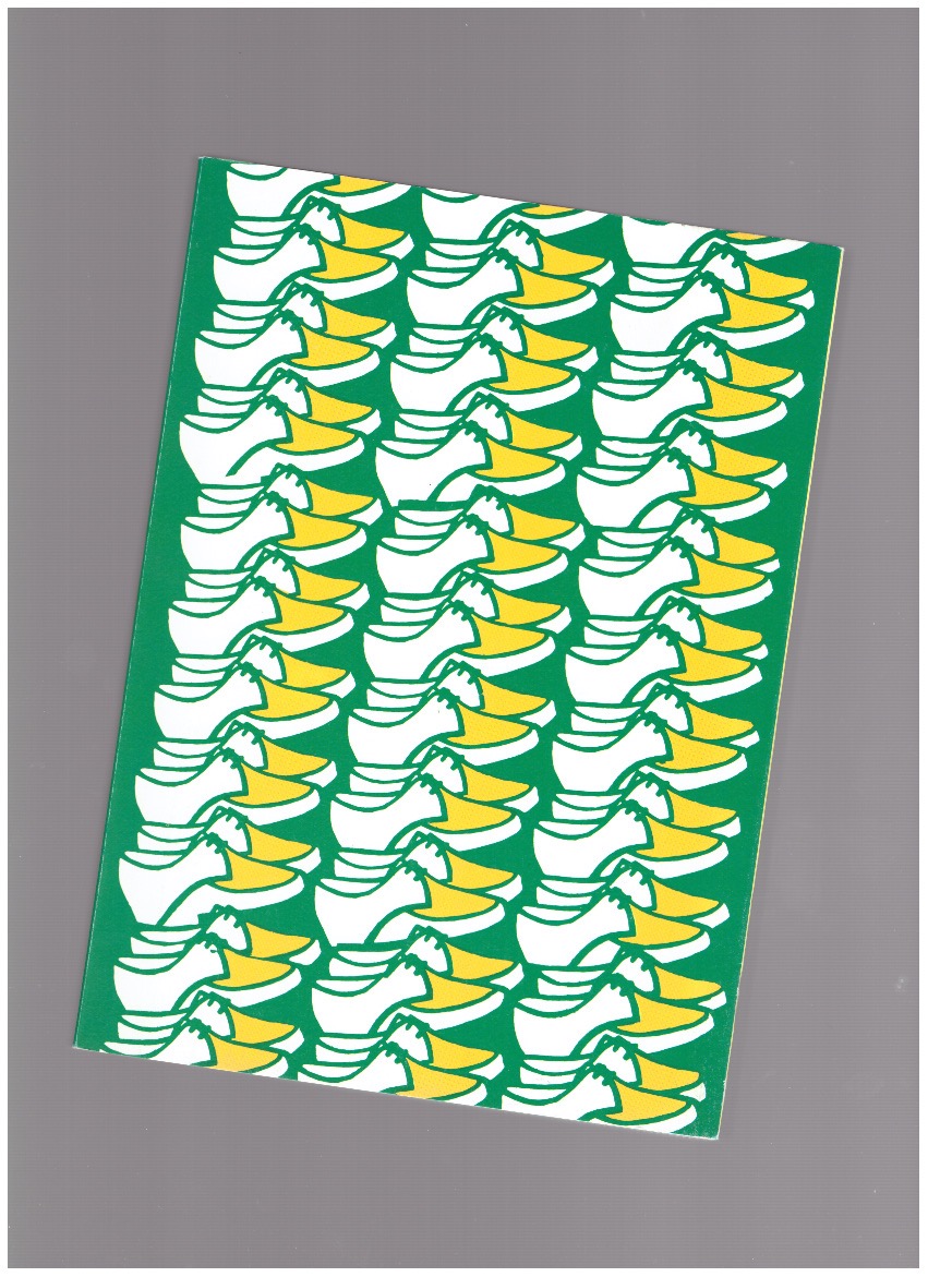 BAYRLE, Thomas - Grafik von 1967-72 und animierte Grafik von 1979-94