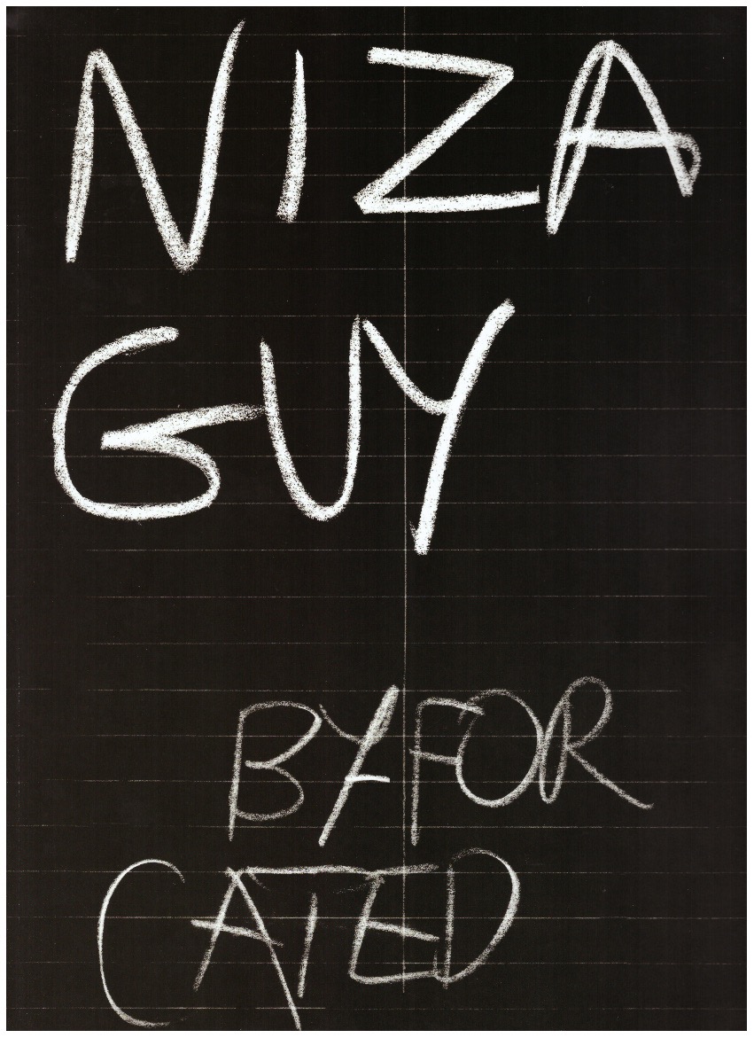 SYROP, Mitchell - Niza Guy / Bifurcated