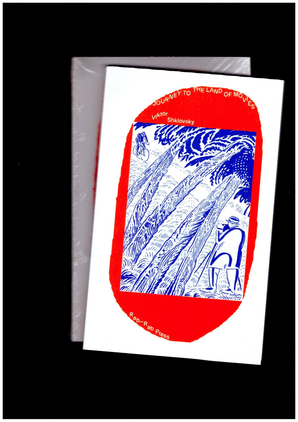 SHKLOVSKY, Viktor - Journey to the Land of Movies