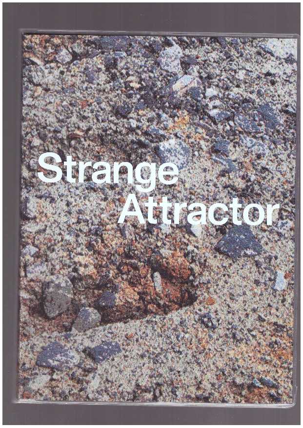 RUE, Gryphon - Strange Attractor