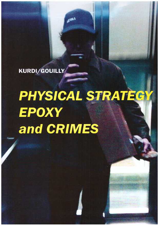 KURDI, Boris; GOUILLY FROSSARD, Josquin - Physical Strategy