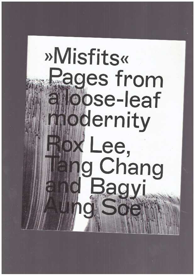 LEE, Tang; CHANG, Tang; AUNG SOE, Bagyi - 