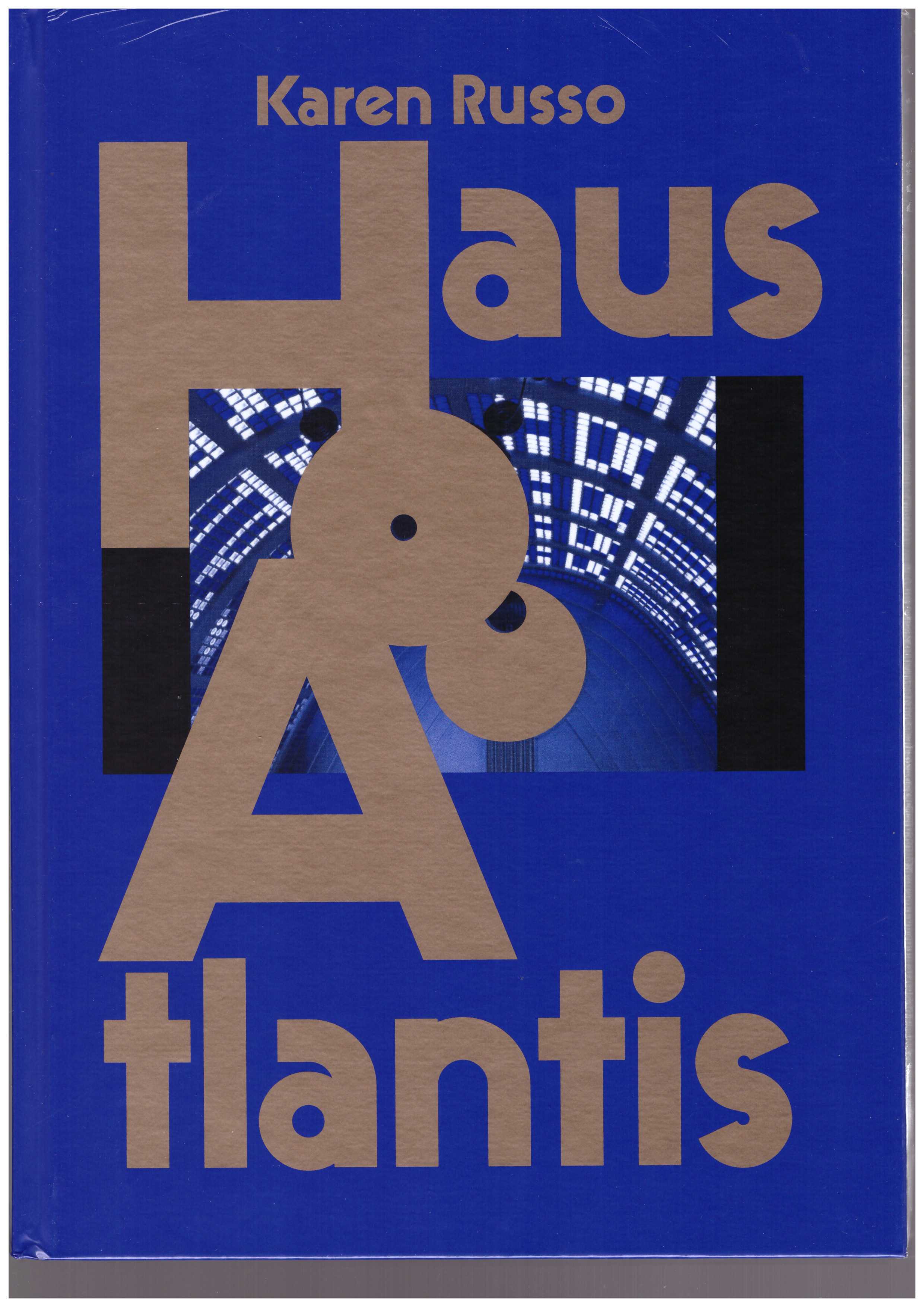 RUSSO, Karen - Haus Atlantis