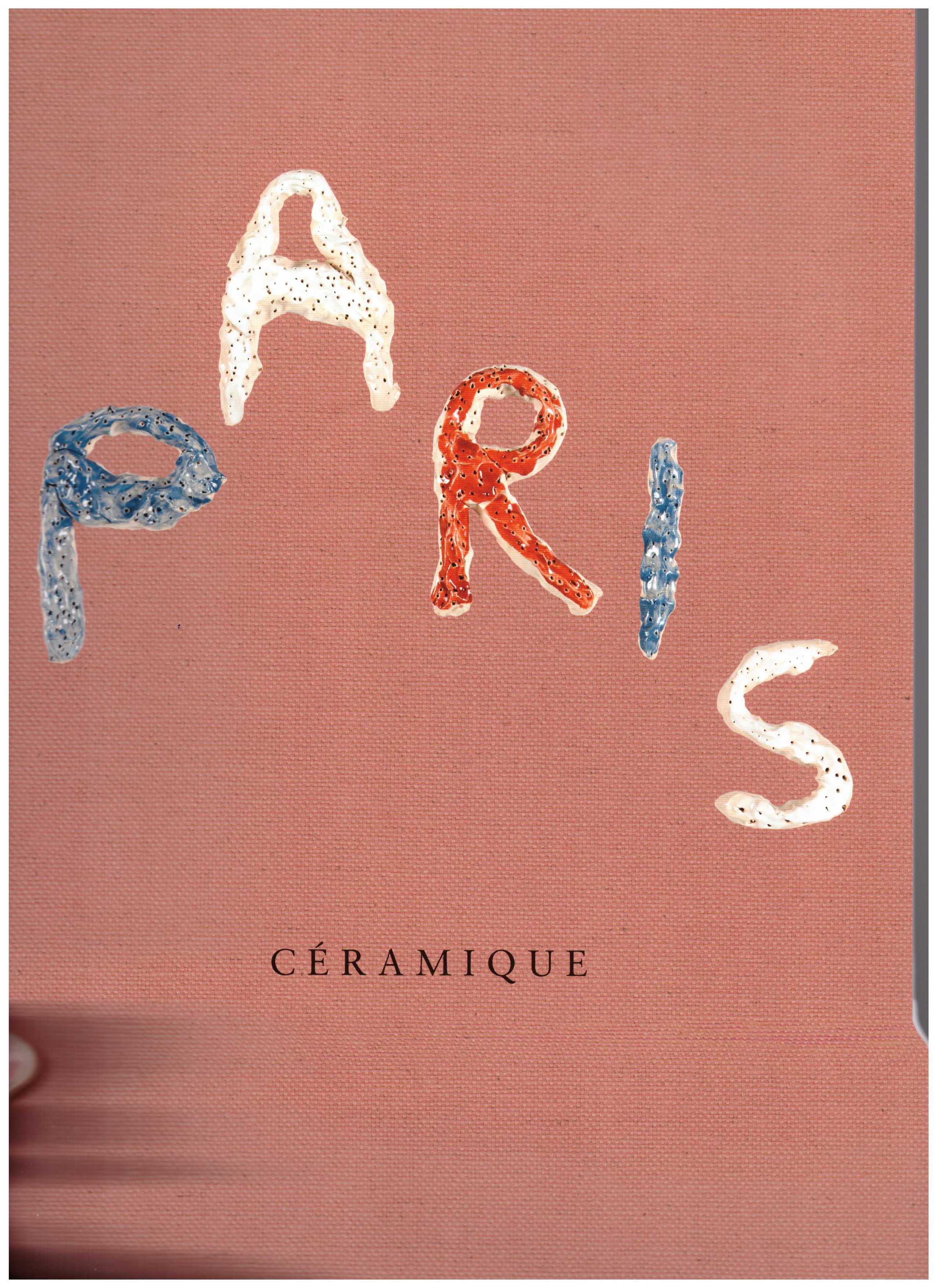 AUBRY, Bastien; BROQUARD, Dimitri; HORNI, Adrien; MAILAENDER, Thomas - Paris Céramique