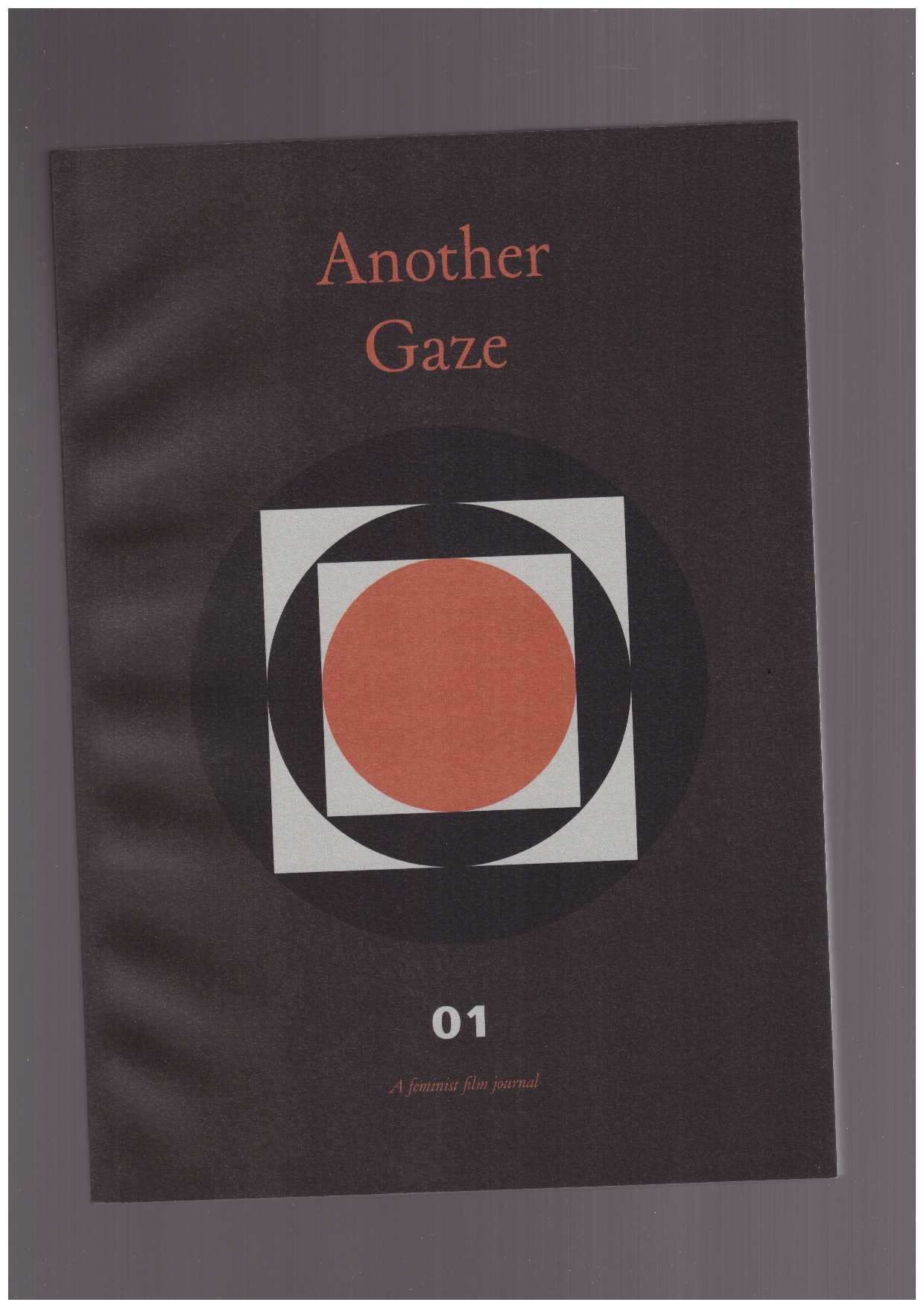 SHREIR, Daniella (ed.) - Another Gaze #1