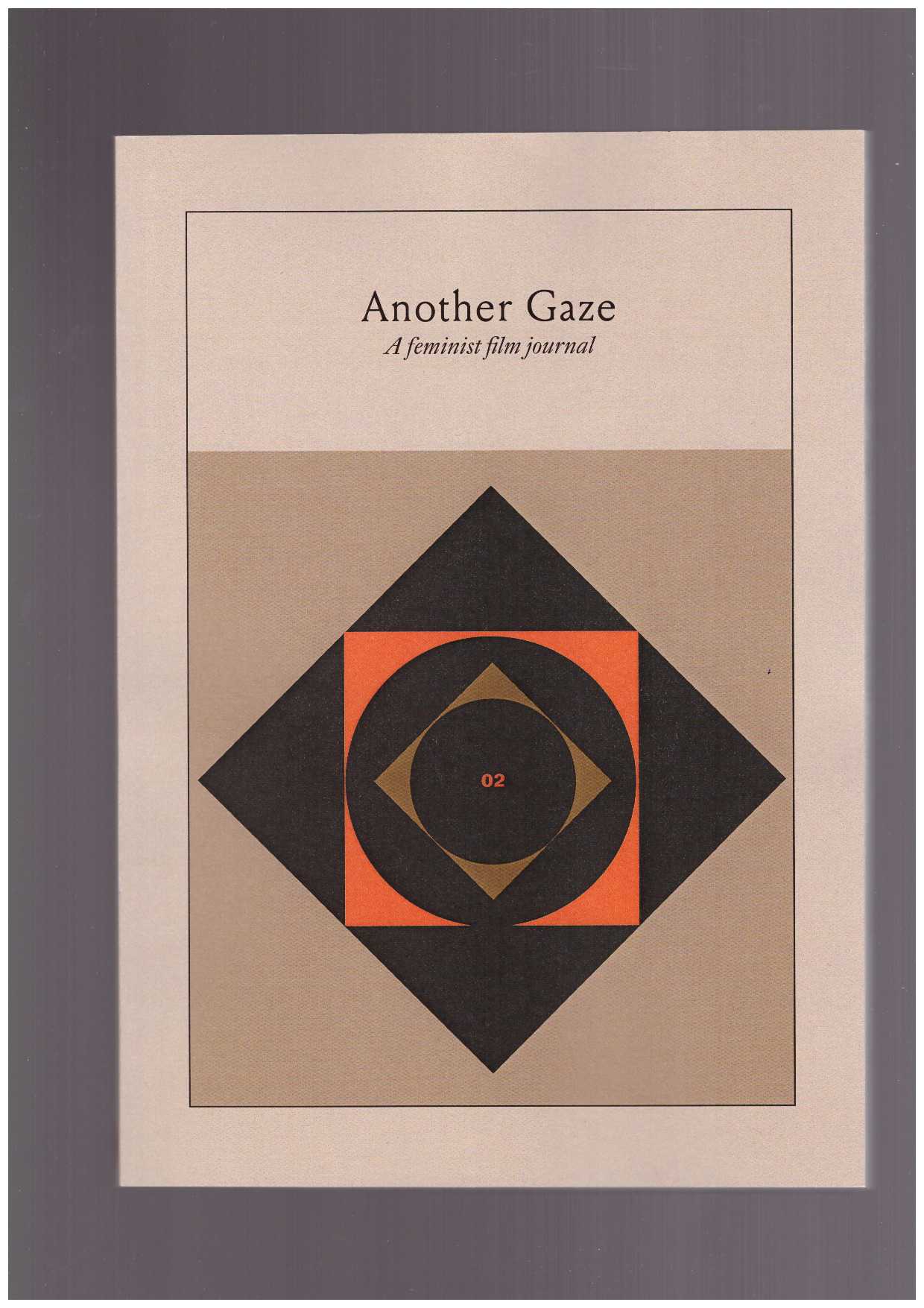 SHREIR, Daniella (ed.) - Another Gaze #2