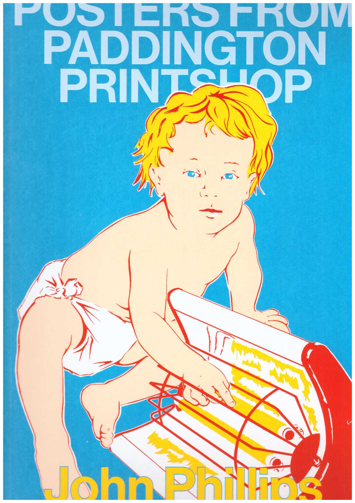 Various - Posters From Paddington Printshop