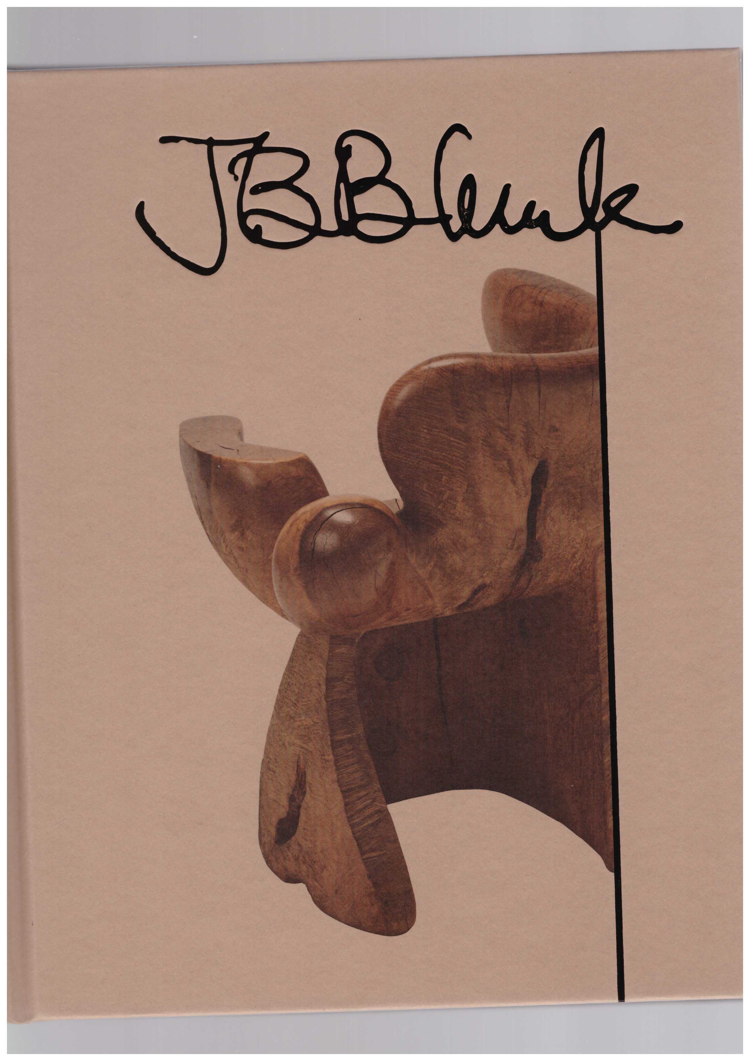 NIELSON, Mariah; ÅBÄKE - JB BLUNK (first edition)