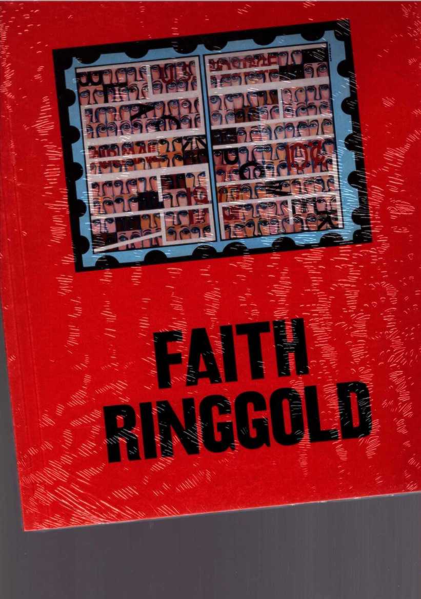 RINGGOLD, Faith - Faith Ringgold (Serpentine galleries)