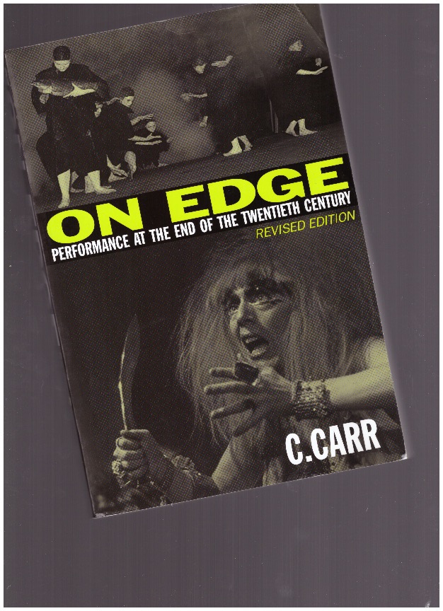 On Edge Performance At The End Of The Twentieth Century After 8 Books