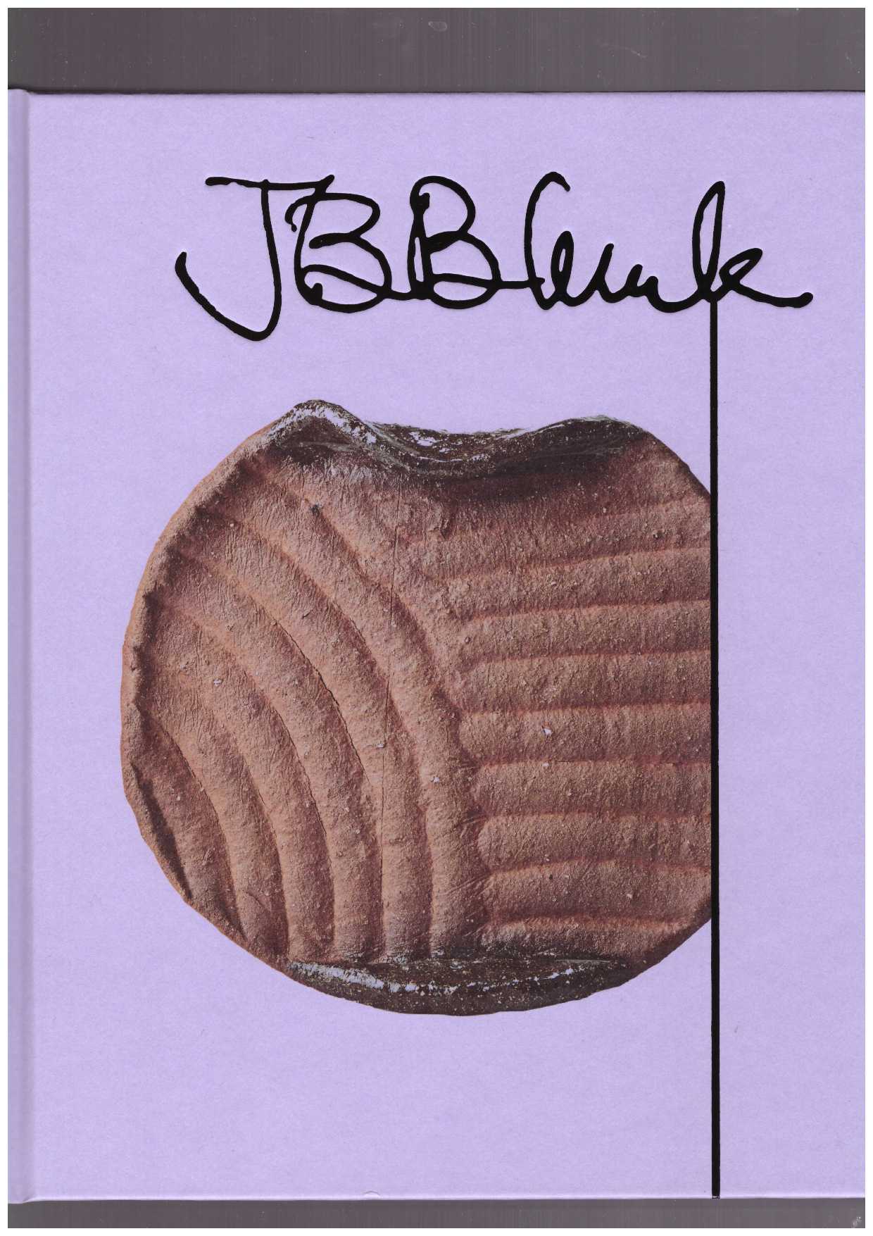 NIELSON, Mariah; ÅBÄKE - JB BLUNK (second edition)