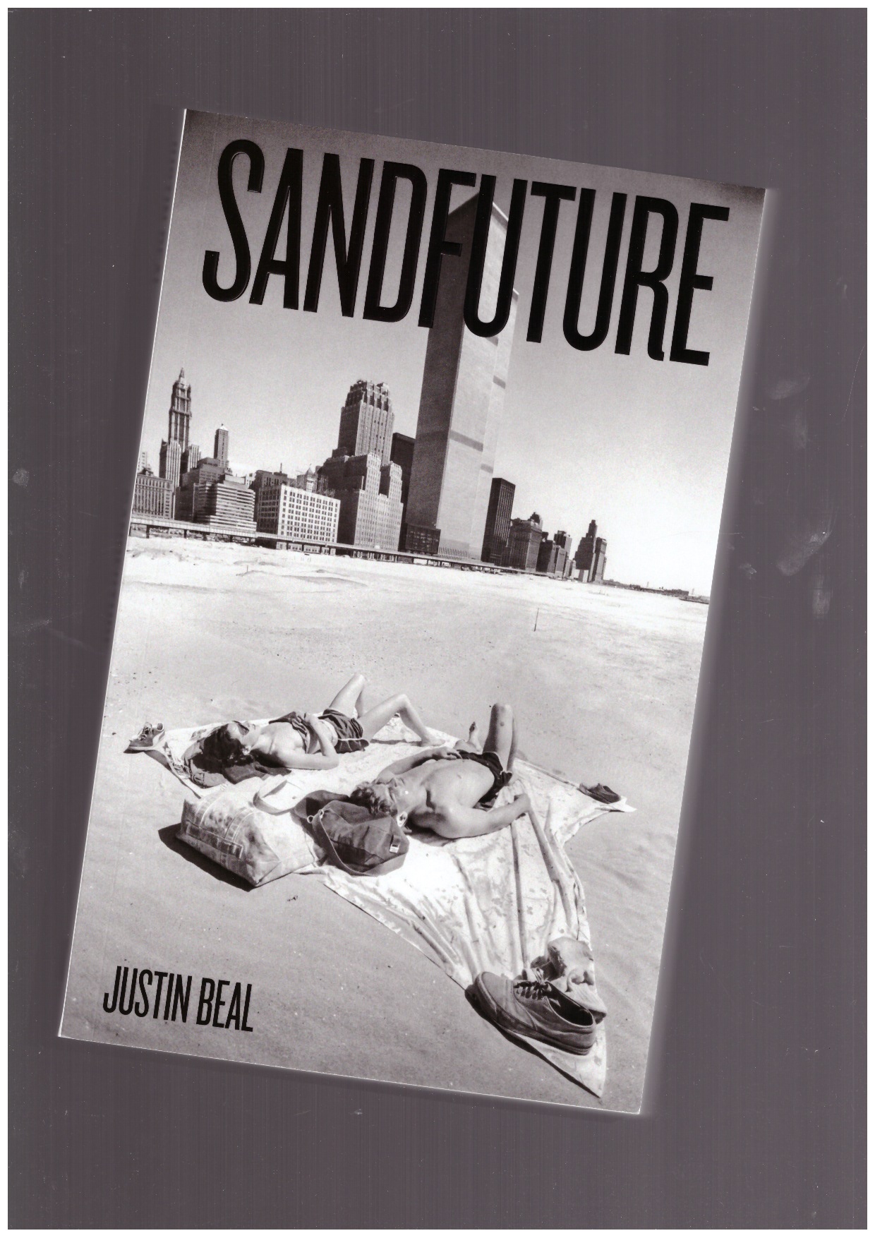 BEAL, Justin - Sandfuture