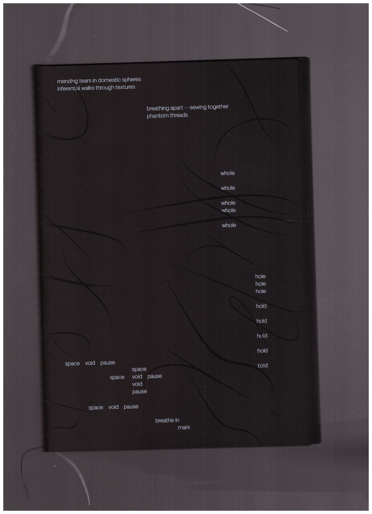 KEERATIPHANTHAWONG, Nicha; NIXDORFF, Tabea - Ellipsis after Closure