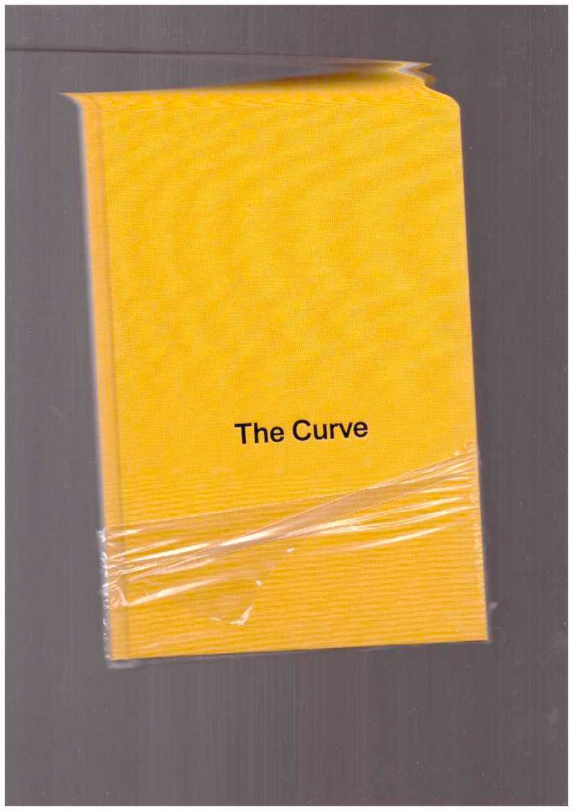 WILLIAMS, Adrian - The Curve