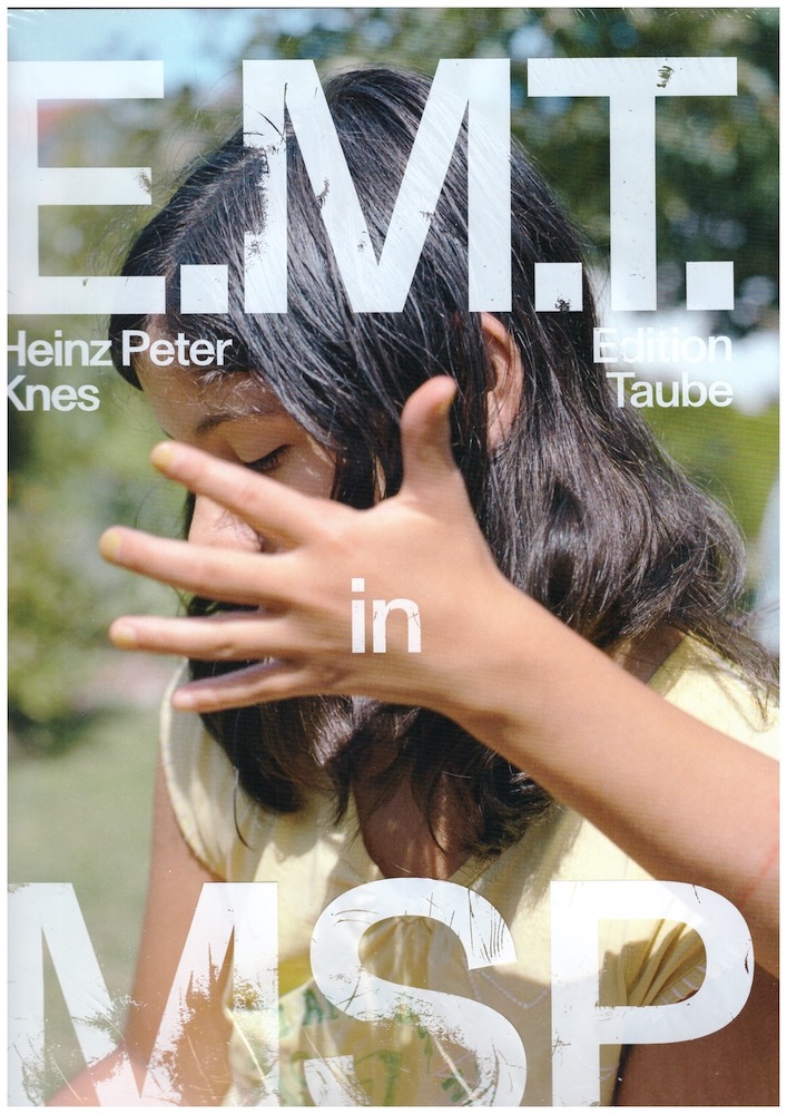 KNES, Heinz Peter - E.M.T. in MSP