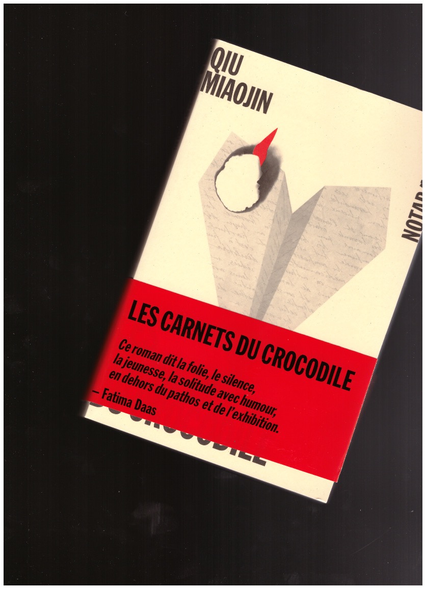 Les carnets du crocodile — After 8 Books