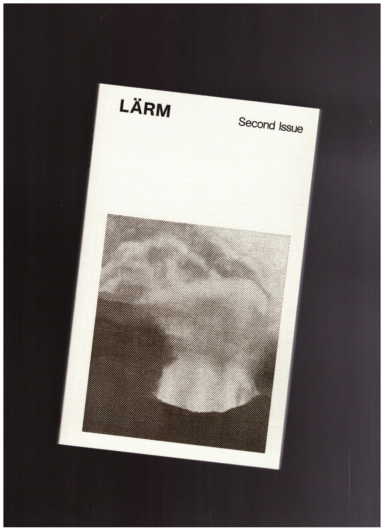 LÄRM (ed.) - LÄRM #2