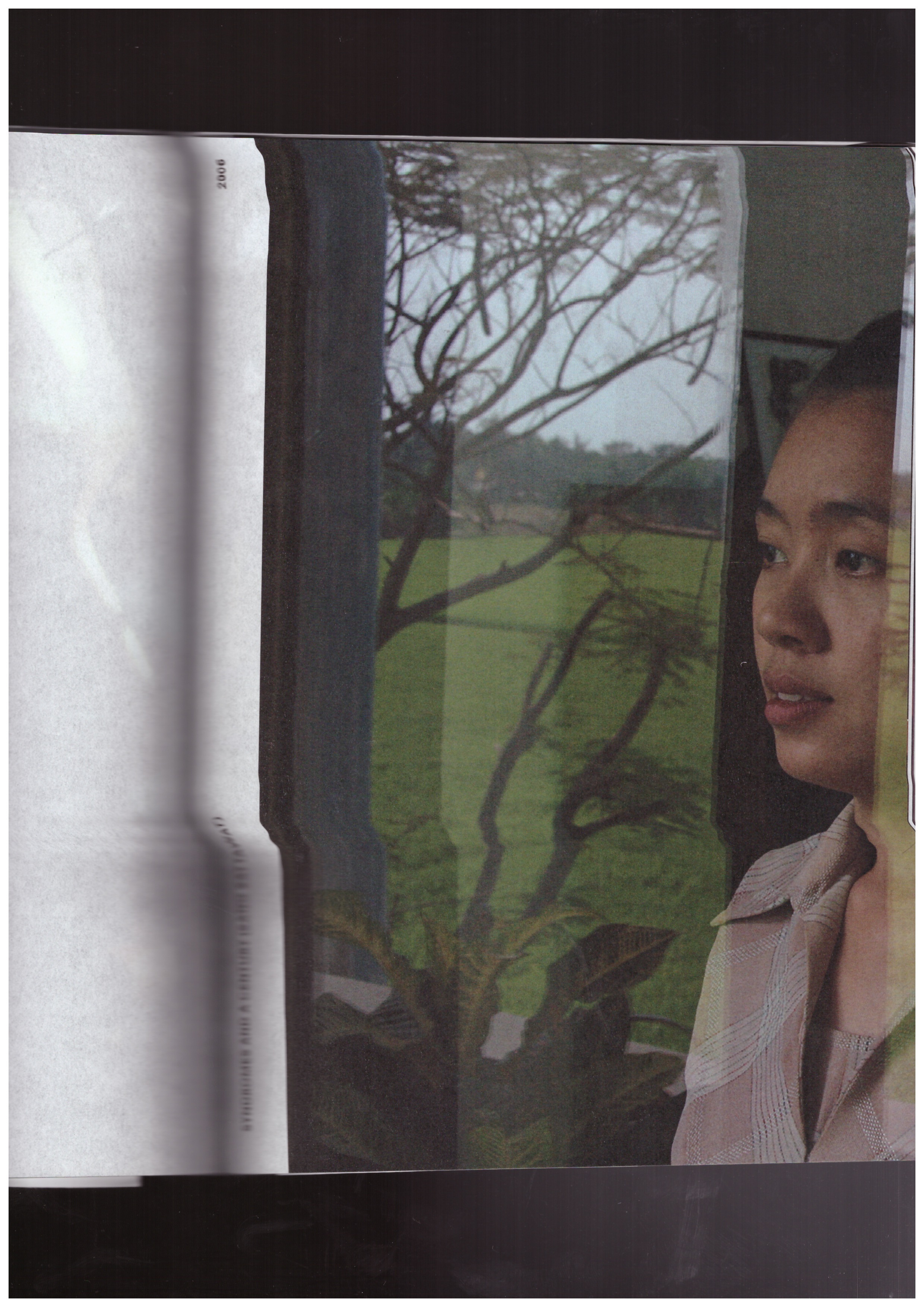 BLOEMHEUVAL, Marente; GULDEMOND, Jaap (eds.) - Apichatpong Weerasethakul (Eye Amsterdam)