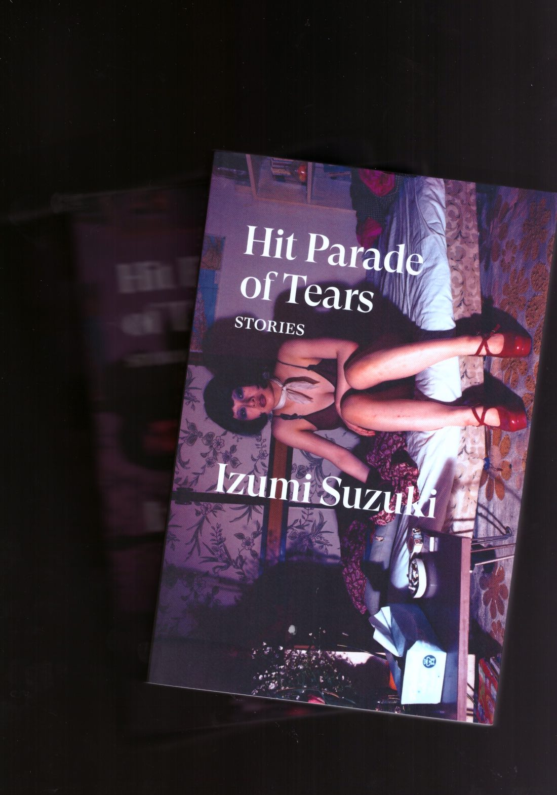 SUZUKI, Isumi - Hit Parade of Tears
