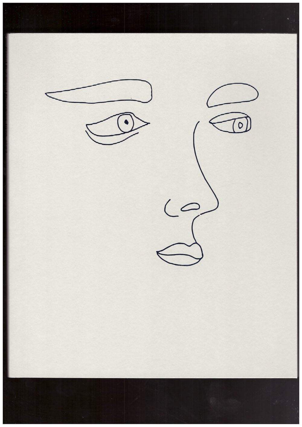 ROBILLIARD, David - David Robilliard Drawings 1976-1987
