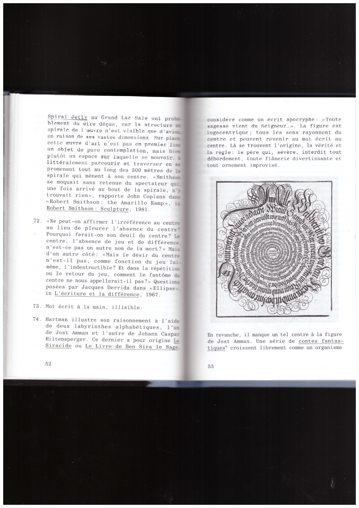 CORNELL, Peter - Les Voies du Paradis