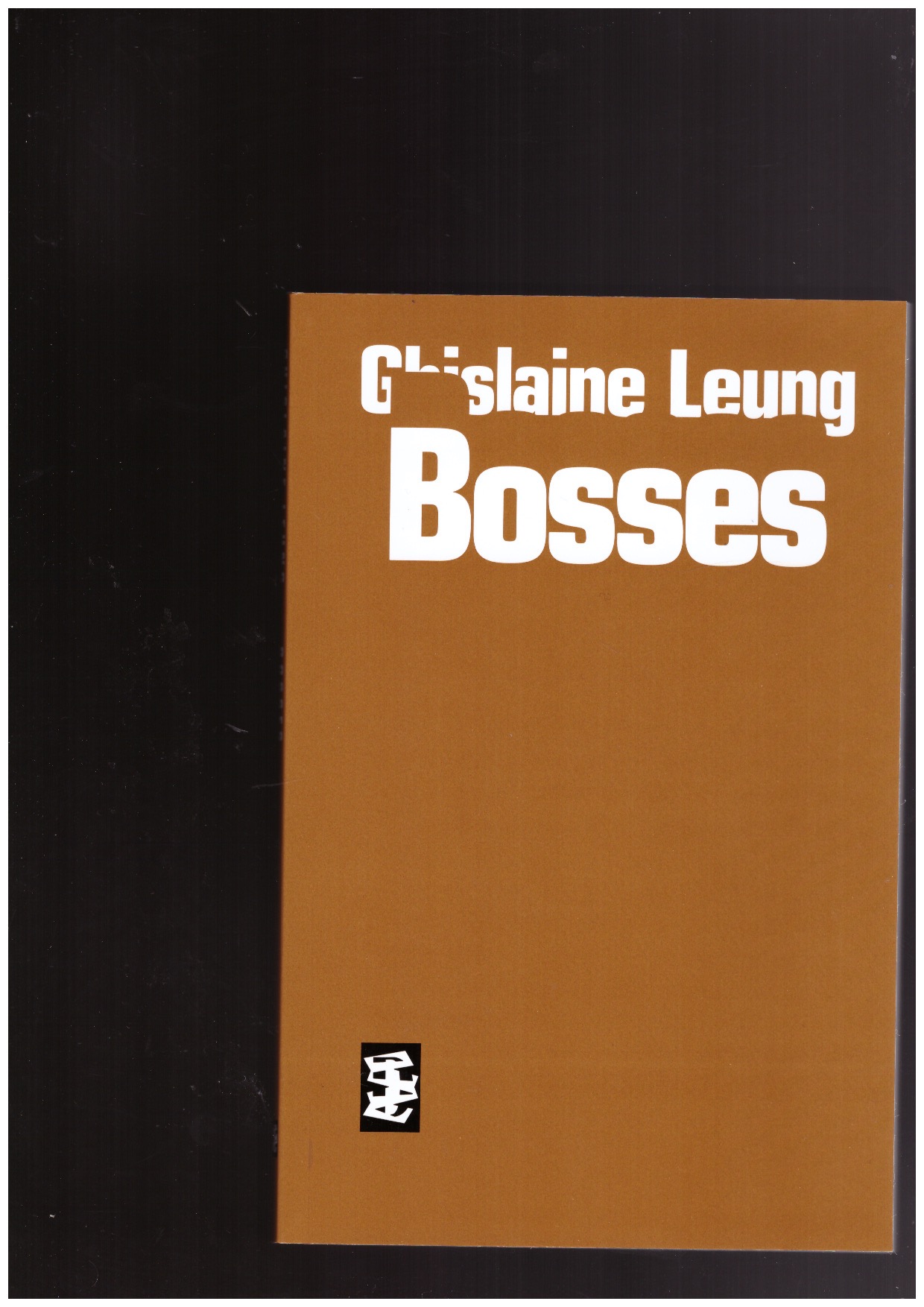 LEUNG, Ghislaine - Bosses