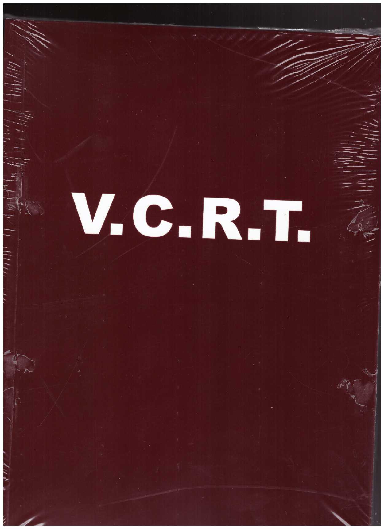 HIRSCHHORN, Thomas - V.C.R.T.