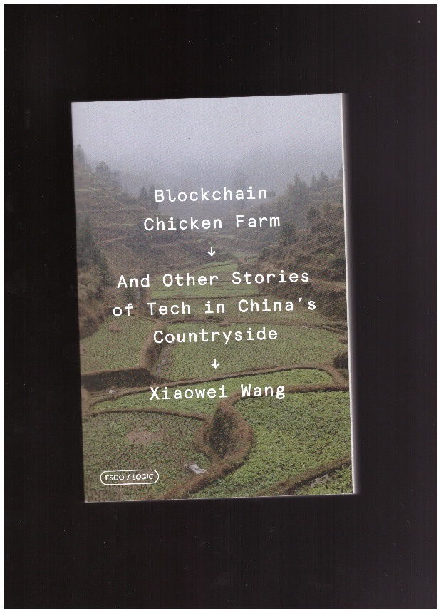 WANG, Xiaowei - Blockchain Chicken Farm