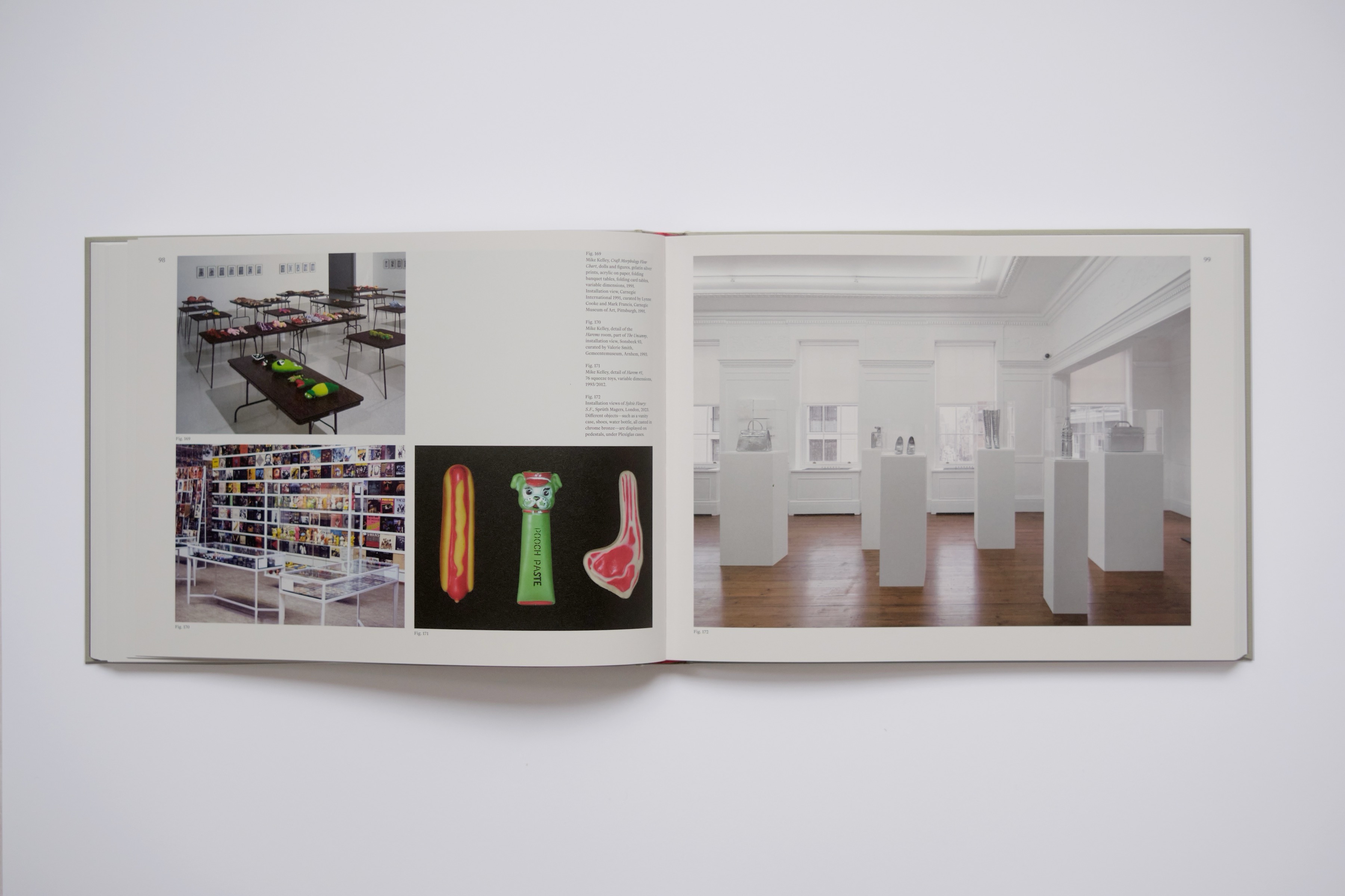 TREMBLEY, Nicolas - Craft: About Exhibitions, Craft, Art, Cultural Hierarchies, Typologies and the Art of Display