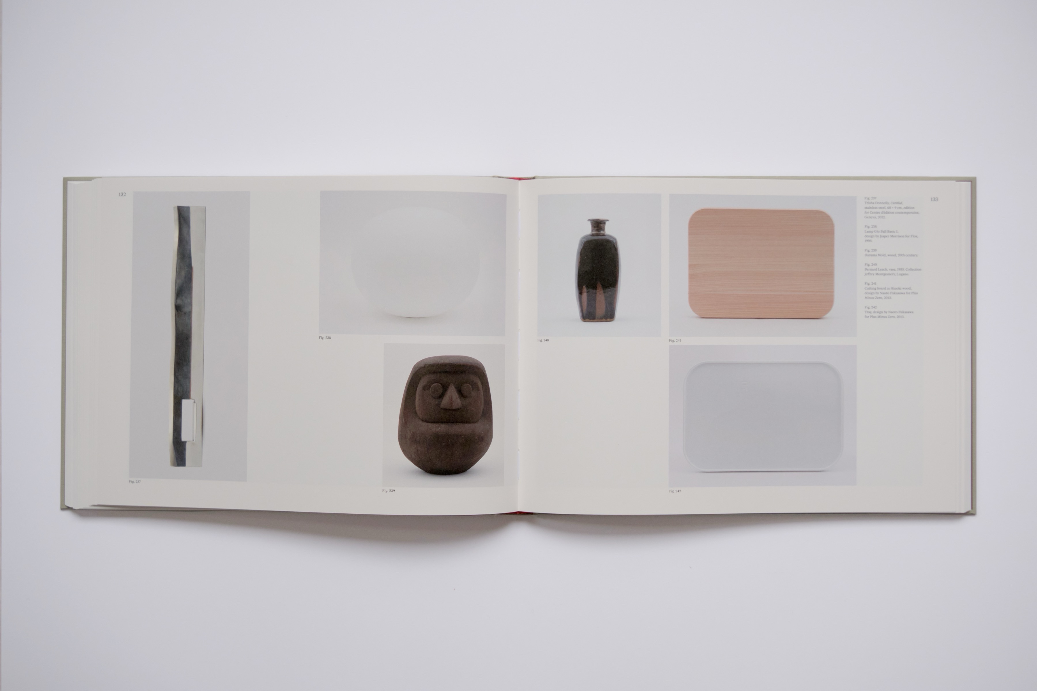 TREMBLEY, Nicolas - Craft: About Exhibitions, Craft, Art, Cultural Hierarchies, Typologies and the Art of Display