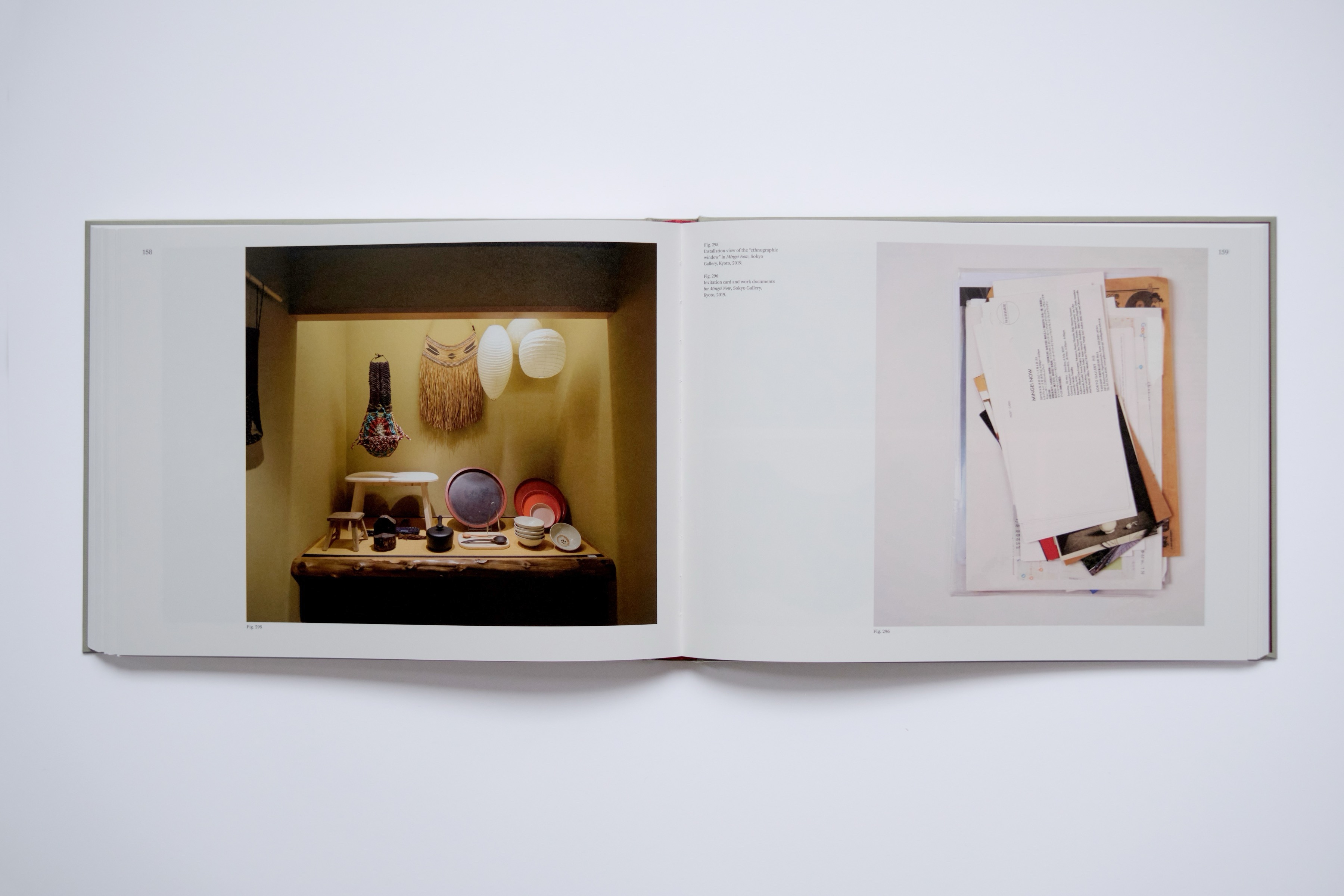 TREMBLEY, Nicolas - Craft: About Exhibitions, Craft, Art, Cultural Hierarchies, Typologies and the Art of Display