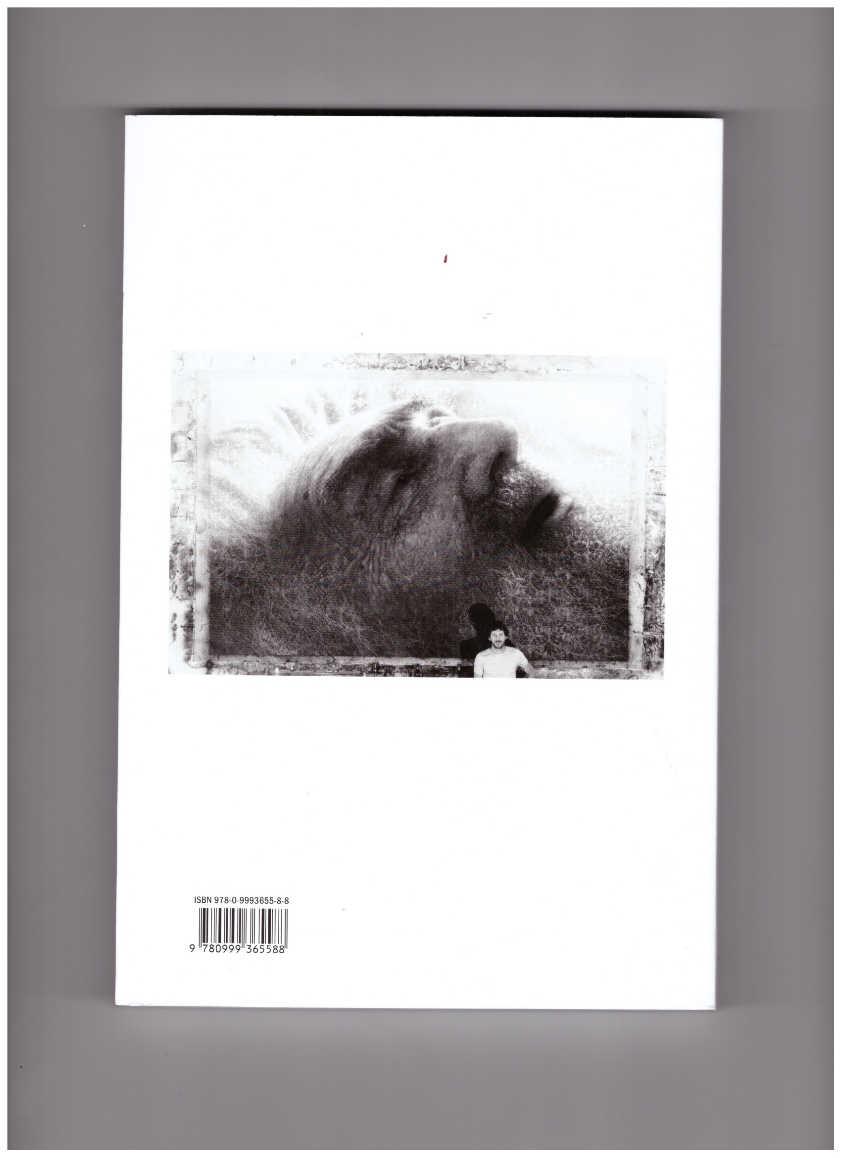 KALTENBACH, Steven; STEIN, Jordan - PORTRAIT OF MY FATHER