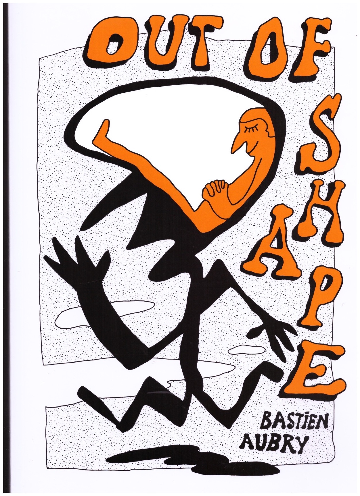 AUBRY, Bastien - Out of Shape