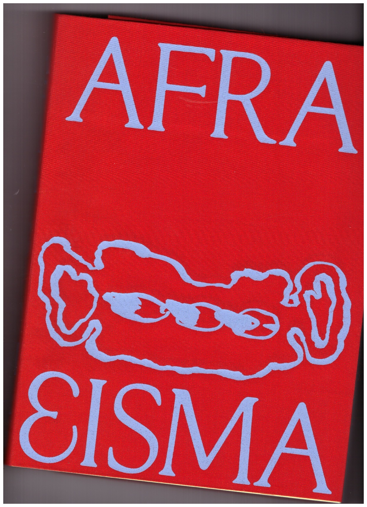 EISMA, Afra - Splashdown Tender