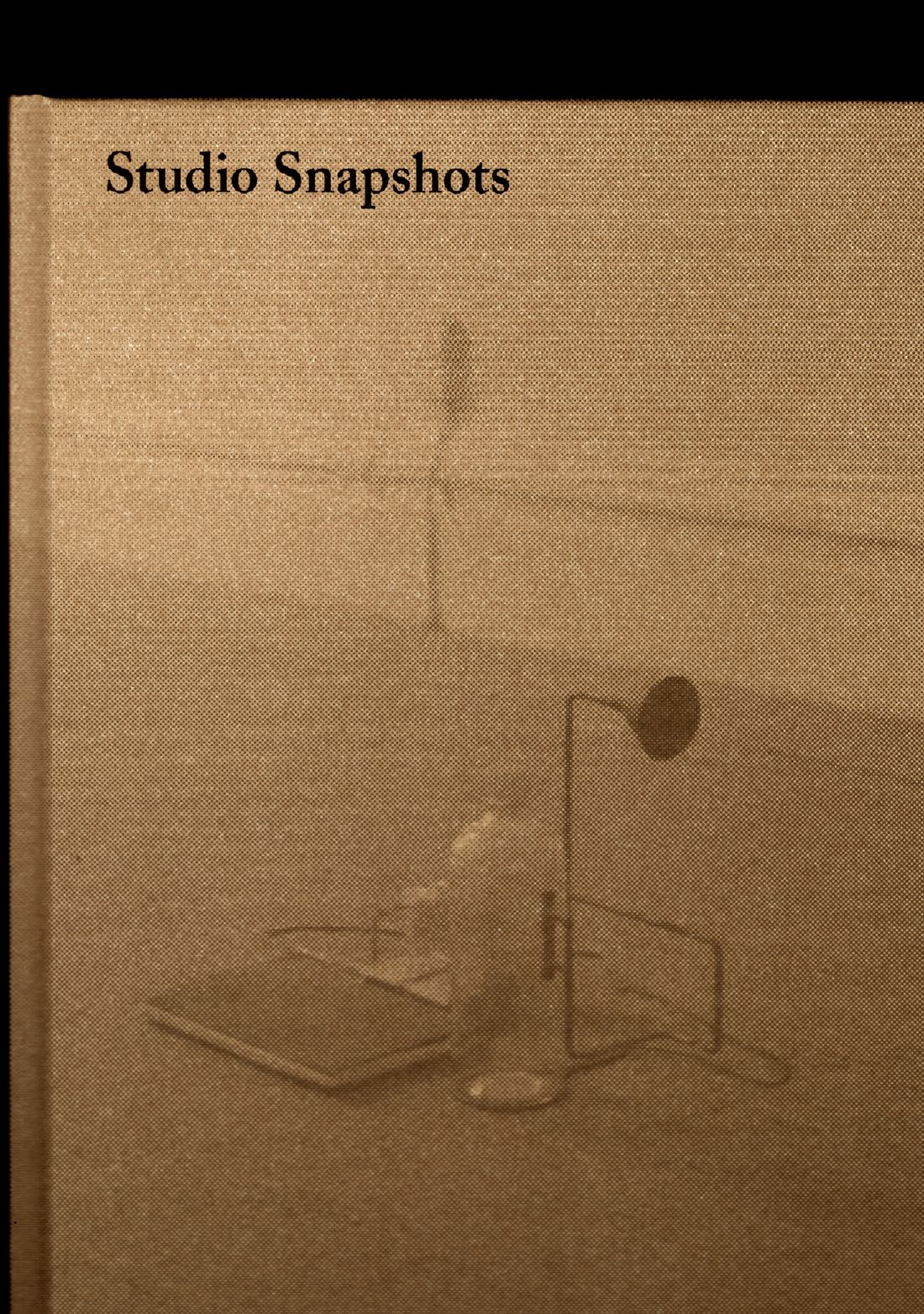 MANDERS, Mark - Studio Snapshots