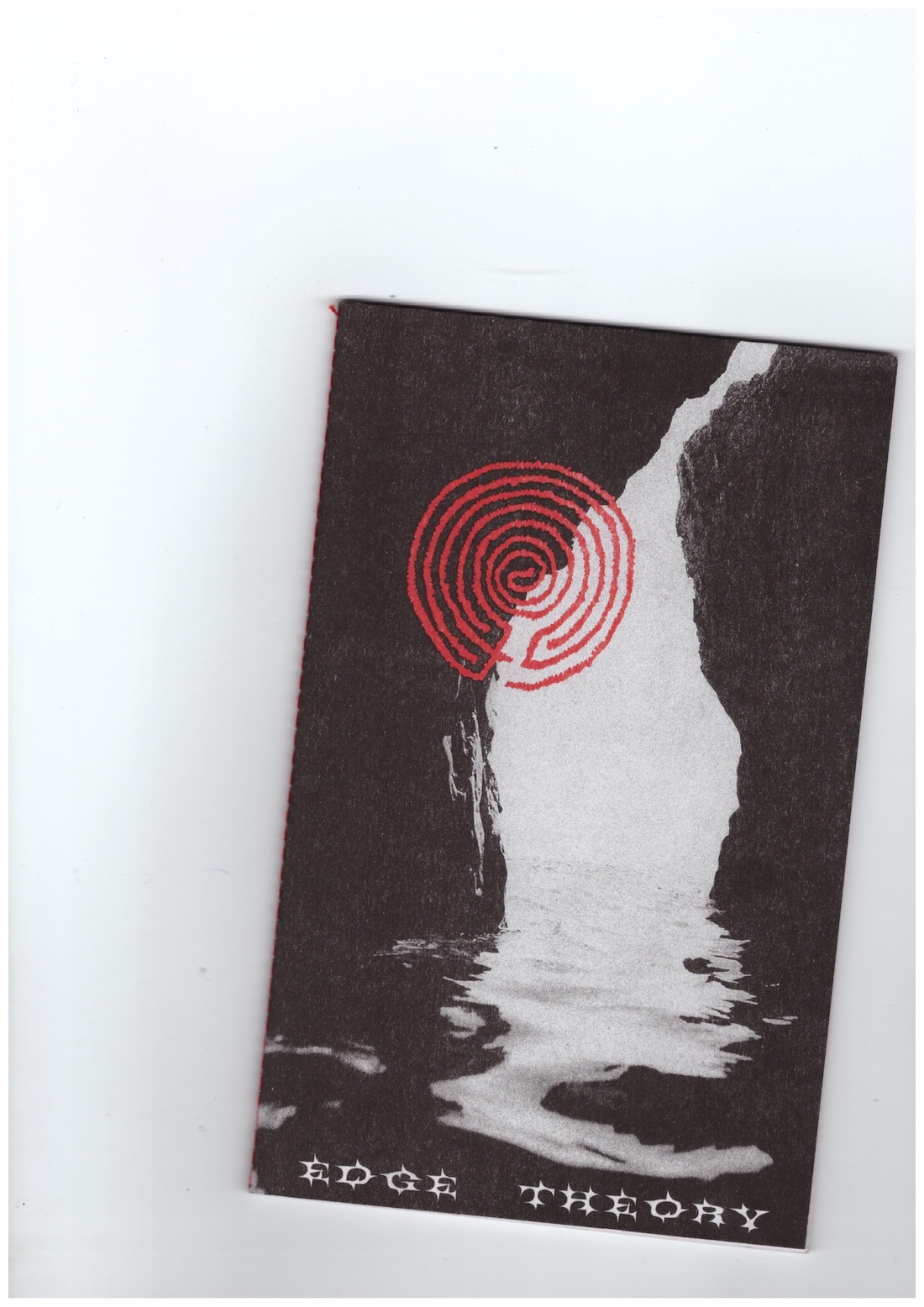 RAZDAR, Darian; NAUTA, Alicia - Edge Theory