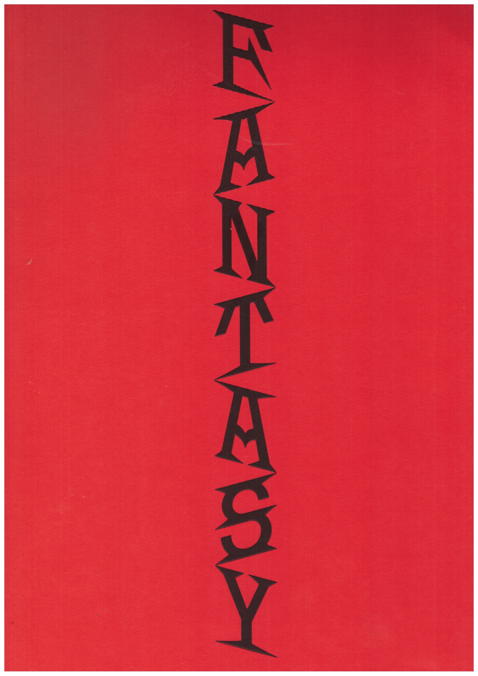 BÉNA, Julie - Fantasy